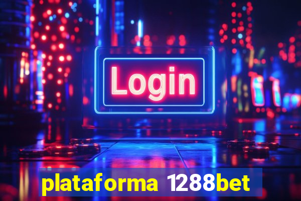 plataforma 1288bet